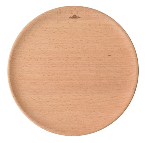 画像2: 【在庫限り／廃盤セール】FORESTABLE　プレートディッシュ　L (2)