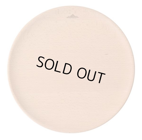 画像2: FORESTABLE プレートディッシュ L スンカイ (2)