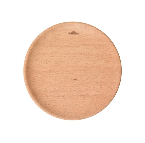 画像2: 【在庫限り/廃盤セール】FORESTABLE プレートディッシュ S (2)