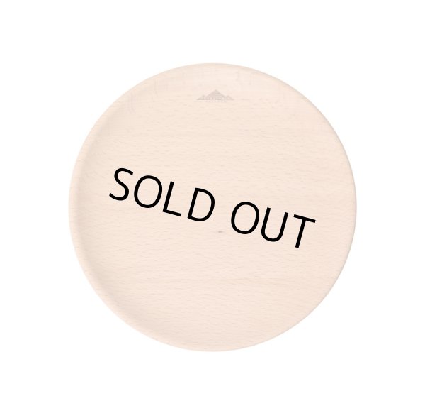 画像2: 【在庫限り／廃盤セール】FORESTABLE　プレートディッシュ　S (2)