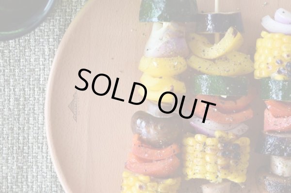 画像4: FORESTABLE プレートディッシュ M (4)