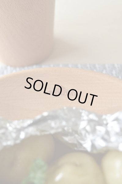 画像4: FORESTABLE　ラウンドディッシュ　S (4)