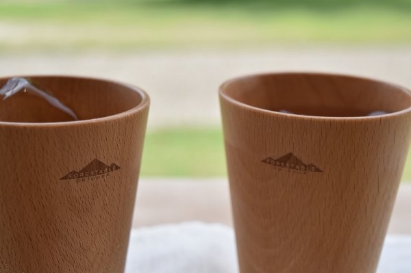 画像2: 【在庫限り／廃盤セール】FORESTABLE　タンブラー (2)