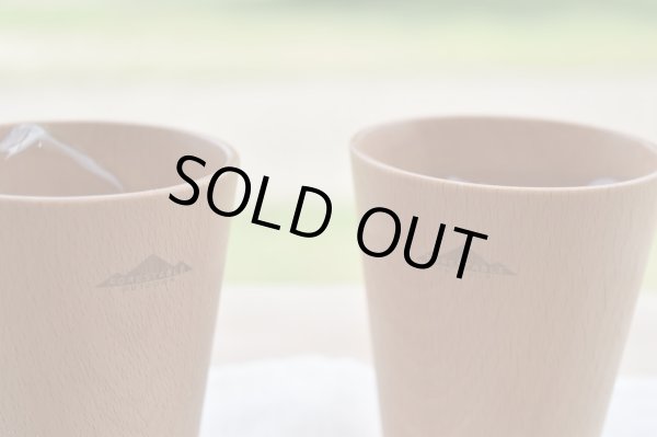 画像2: 【在庫限り／廃盤セール】FORESTABLE　タンブラー (2)