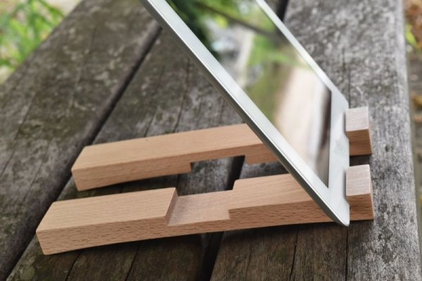 画像9: 【在庫限り／廃盤セール】FORESTABLE ポットスタンド レクタングル (9)