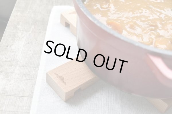 画像6: FORESTABLE ポットスタンド レクタングル (6)