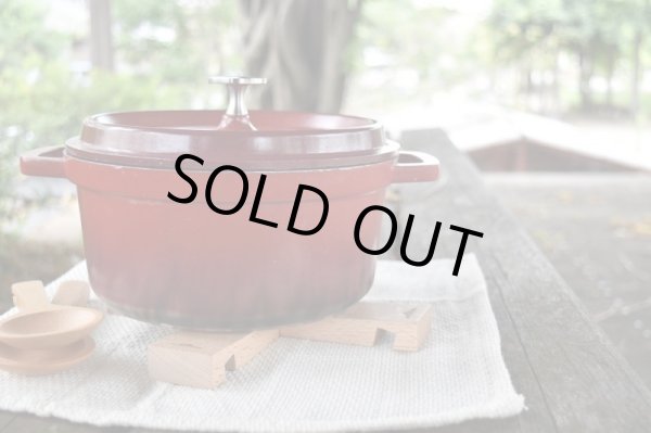 画像3: FORESTABLE ポットスタンド レクタングル (3)