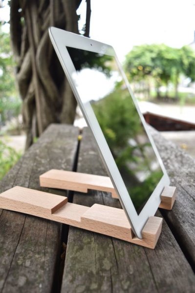 画像8: 【在庫限り／廃盤セール】FORESTABLE ポットスタンド レクタングル (8)