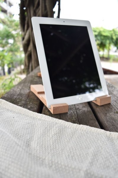 画像7: 【在庫限り／廃盤セール】FORESTABLE ポットスタンド レクタングル (7)