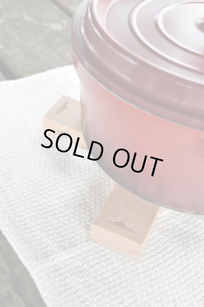 画像5: FORESTABLE ポットスタンド レクタングル (5)