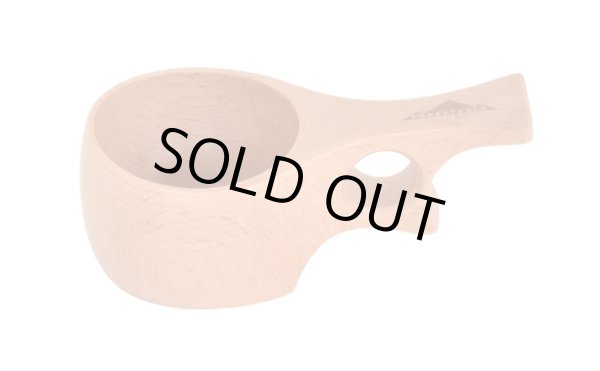 画像1: 【在庫限り／廃盤セール】FORESTABLE　ククサカップS (1)