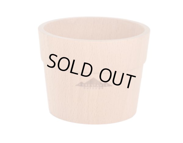 画像1: 【在庫限り／廃盤セール】FORESTABLE　カップホルダーM (1)