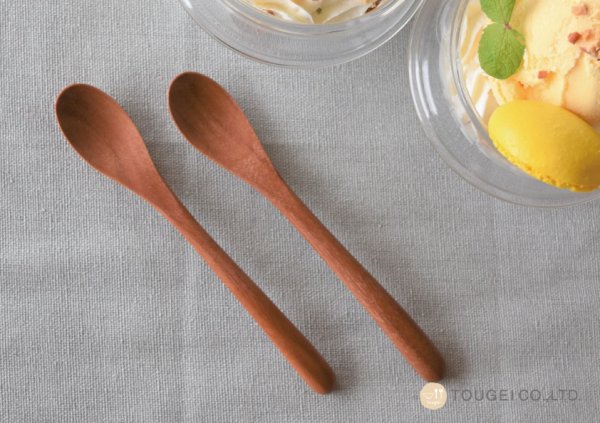 画像2: iiispoon (いいスプーン)【専用個別箱入り】 (2)