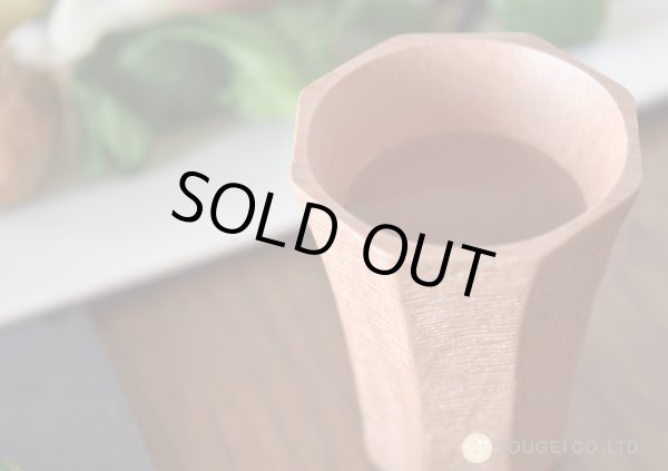 画像4: 酒器【絣】 (4)