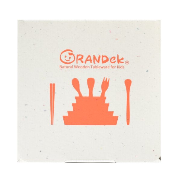 画像2: GRANDek　ボウルS (2)