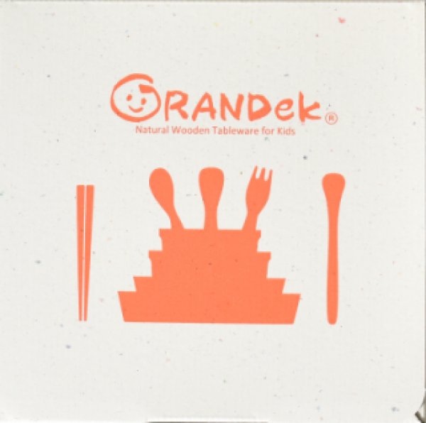 画像2: GRANDek ボウルL  (2)