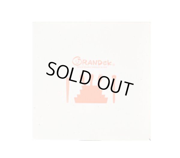 画像2: GRANDek プレートL  (2)