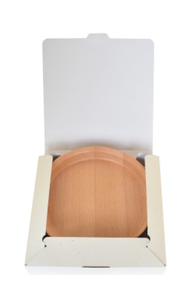 画像3: GRANDek  プレート　G2　マホガニー (3)