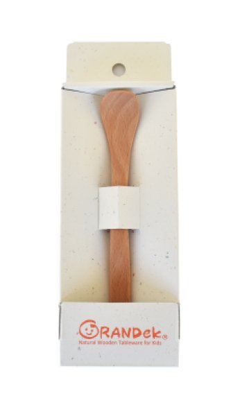 画像2: GRANDek フィーディングスプーン (2)