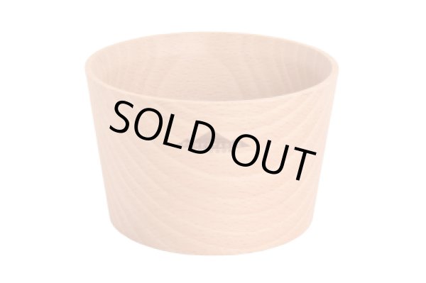 画像1: 【在庫限り／廃盤セール】FORESTABLE　ブナカップS (1)