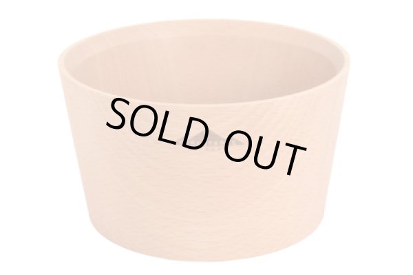 画像1: 【在庫限り／廃盤セール】FORESTABLE　ブナカップM (1)