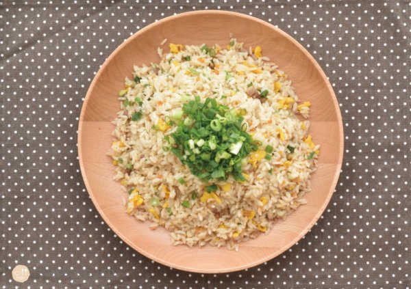 画像2: MUTEラウンドディッシュ LLサイズ ビーチ(ぶな) (2)