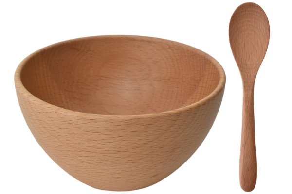 画像1: かき氷セット【クラフトボックス入り】 (1)