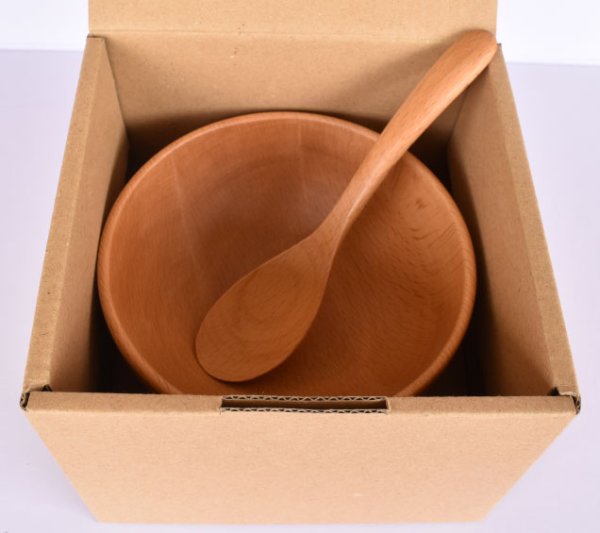 画像6: かき氷セット【クラフトボックス入り】 (6)