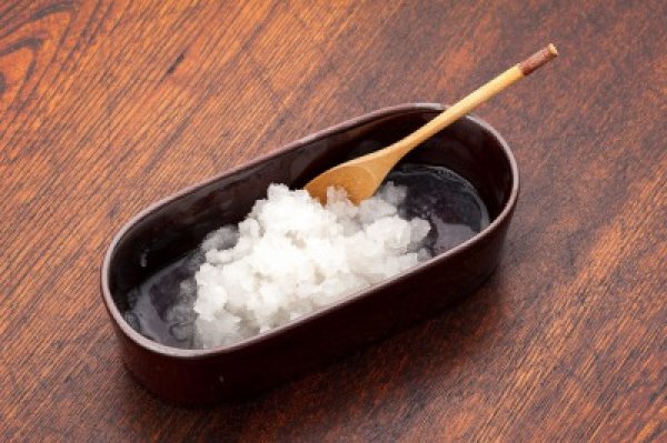 画像3: ◆鬼おろし器 白 (3)