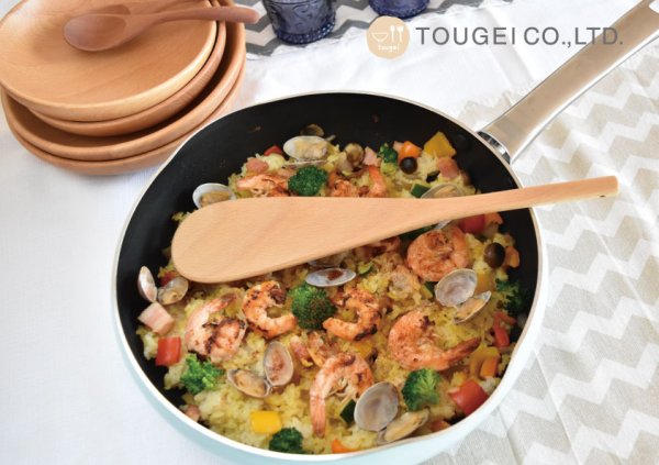 画像3: Branch Kitchen パドル  L/M ビーチ (3)