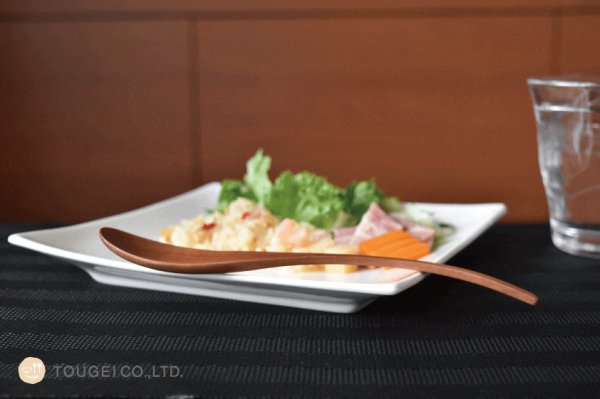 画像2: Obi テーブルスプーン (2)