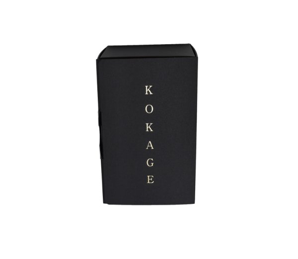 画像3: KOKAGE　山桜（ヤマザクラ）【専用箱入り】 (3)