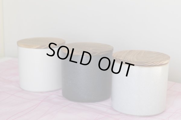 画像2: ◆保存容器 黒 (2)