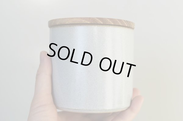 画像2: ◆保存容器　白 (2)