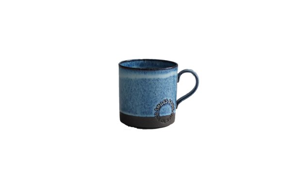 画像1: ◆マグSA01　青 (1)