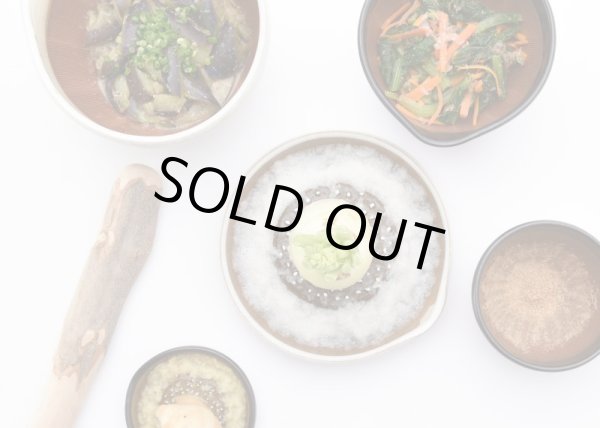 画像3: ◆すり鉢 白マット (小・中・大) (3)