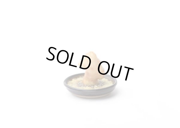 画像3: ◆おろし器  黒マット(小・中・大) (3)