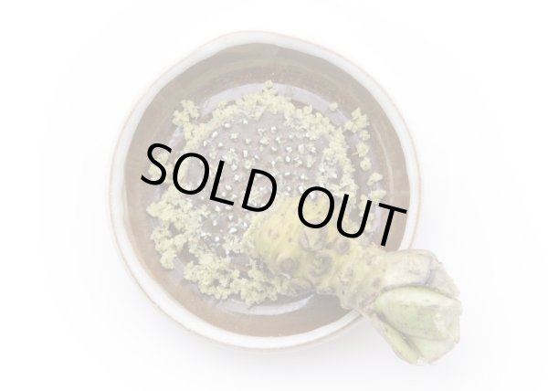 画像3: ◆おろし器  白マット（小・中・大） (3)