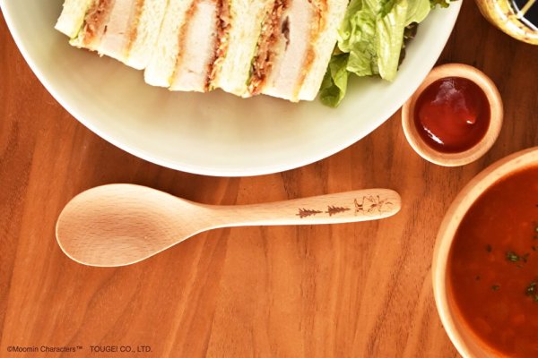 画像7: レンゲ ムーミン・リトルミイ・スナフキン (7)