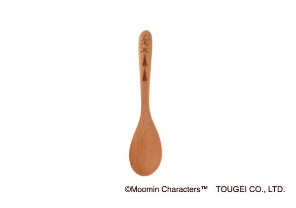 画像4: ミニレンゲ ムーミン・リトルミイ・スナフキン (4)