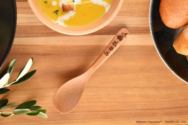 画像6: ミニレンゲ ムーミン・リトルミイ・スナフキン (6)