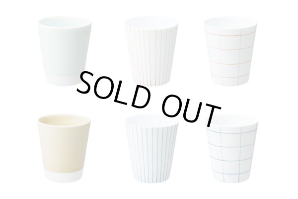 画像1: ◆es cup 〈M〉 (1)