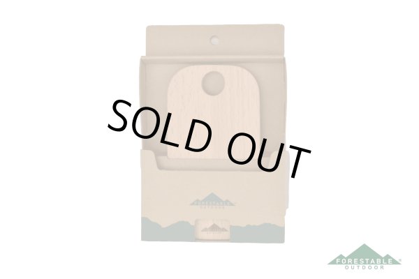 画像2: FORESTABLE スクエアボード80 (2)