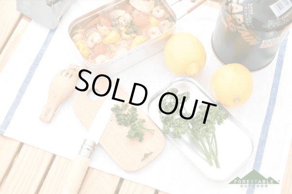 画像3: FORESTABLE スクエアボード80 (3)