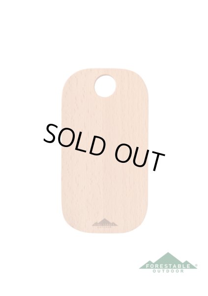画像1: FORESTABLE スクエアボード80 (1)