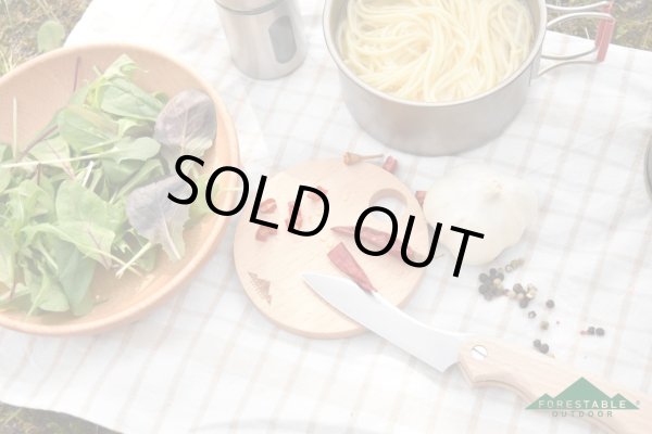 画像3: FORESTABLE ラウンドボード105 (3)