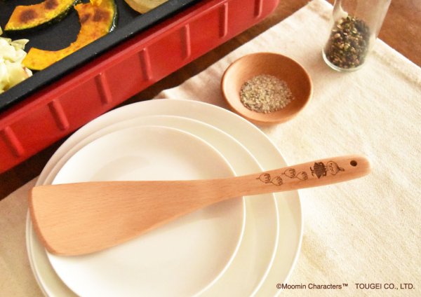画像5: ターナーS ムーミン・リトルミイ (5)