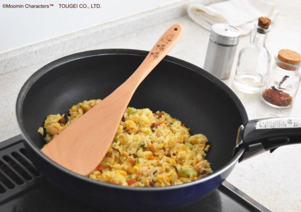 画像4: ターナーL ムーミン・リトルミイ (4)