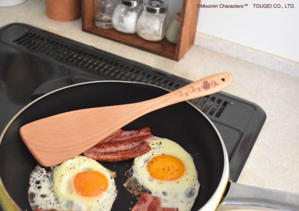 画像5: ターナーL ムーミン・リトルミイ (5)