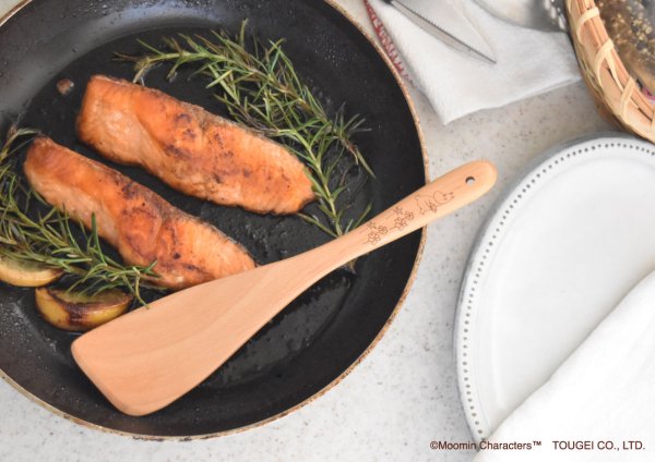 画像4: ターナーS ムーミン・リトルミイ (4)